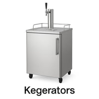 Outdoor Refrigeration