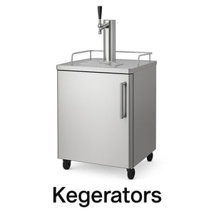 Outdoor Refrigeration