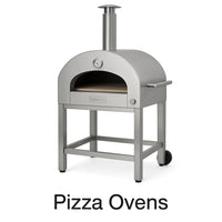 Pizza Ovens