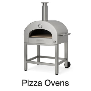 Pizza Ovens