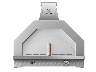 Hestan Campania 33-Inch Gas Outdoor Pizza Oven